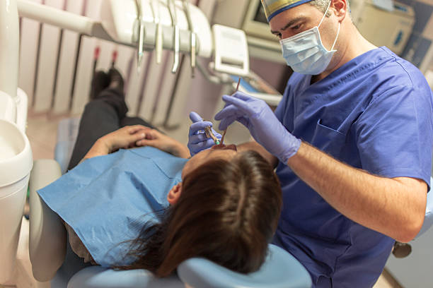 Professional Dental Services in Salisbury, NY